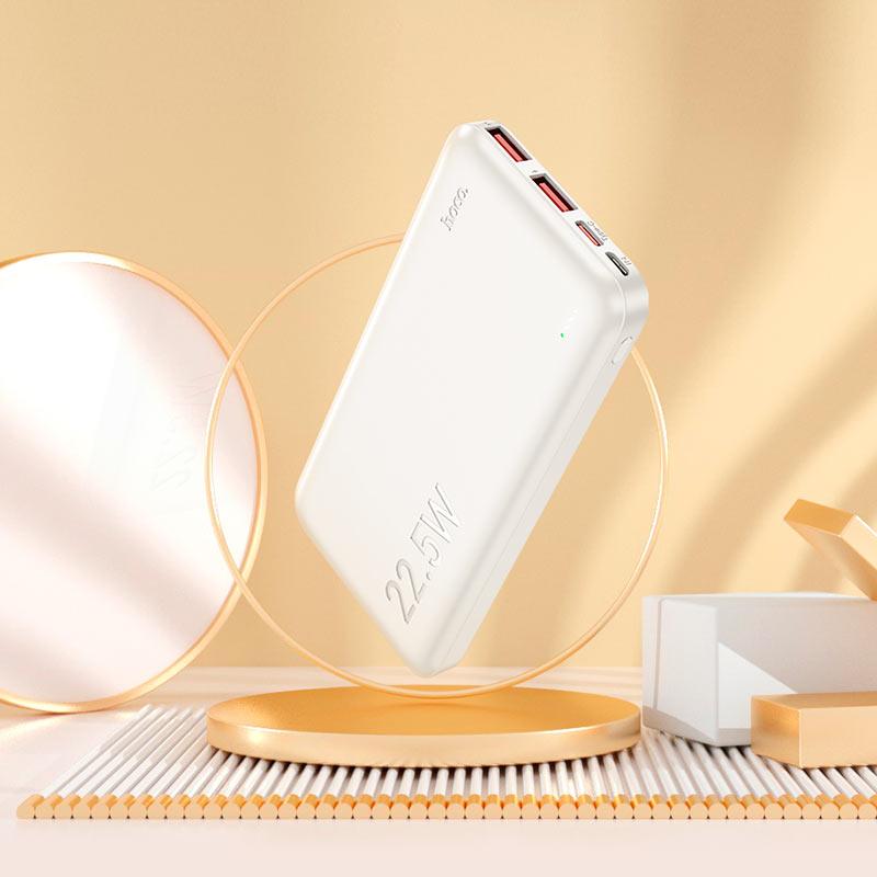 Hoco J101 10,000Mah 22 5W Power Bank B Hoco J101 10,000Mah 22 5W Power Bank B