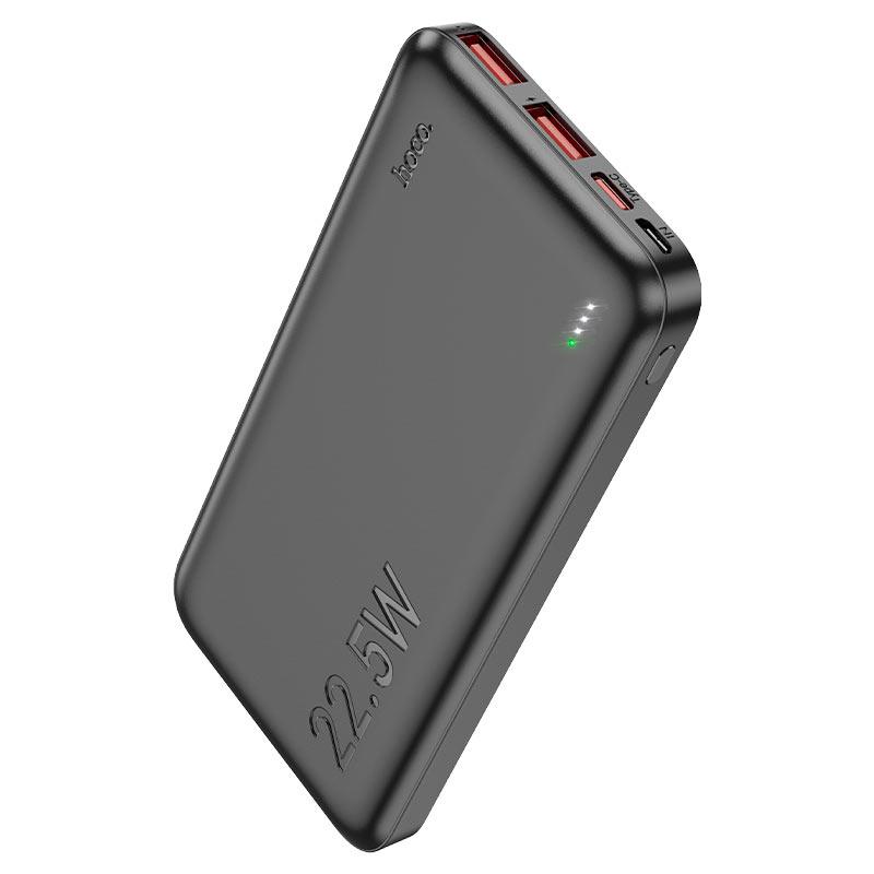 Hoco J101 10,000Mah 22.5W Power Bank Hoco J101 10,000Mah 22.5W Power Bank