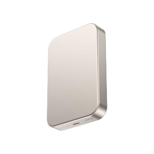 Havit Pb5228 10000Mah 15W Magnetic Wireless Charging Power Bank A Havit Pb5228 10000Mah 15W Magnetic Wireless Charging Power Bank A