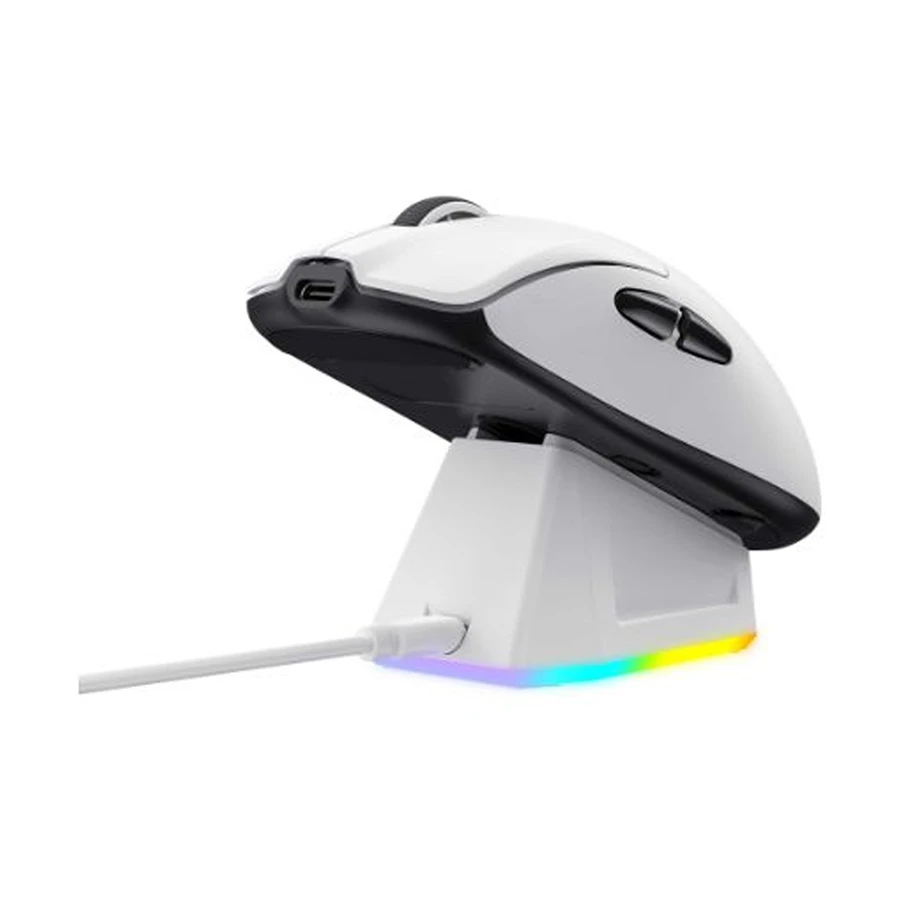 Havit Starblaze 2 H Kraken Bluetooth (Multi Mode) Gaming Mouse With Rgb Charging Dock B Havit Starblaze 2 H Kraken Bluetooth (Multi Mode) Gaming Mouse With Rgb Charging Dock B