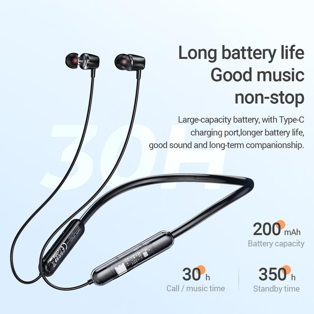 Hoco Es65 Dream Sports Bt Earphones B