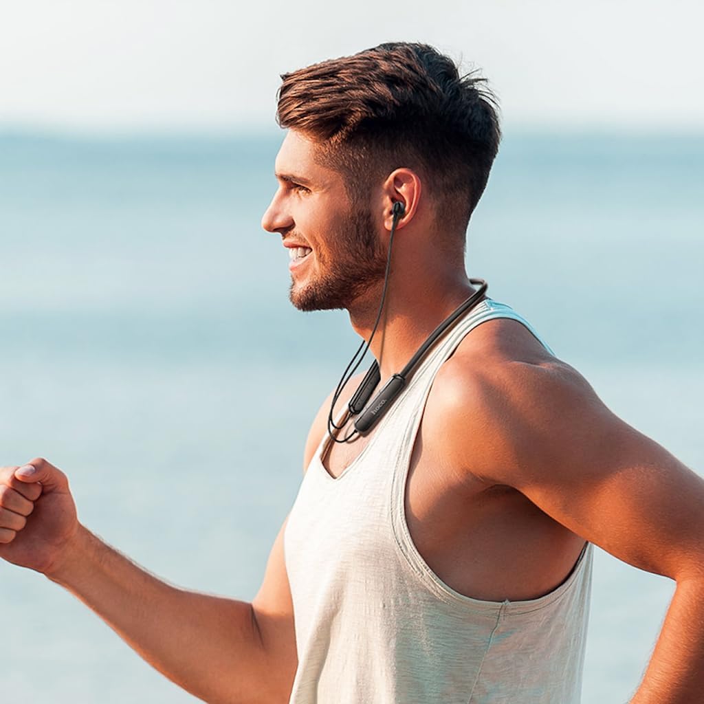 Hoco Es65 Dream Sports Bt Earphones D