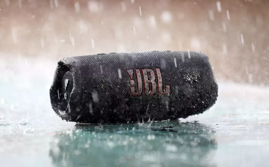 Jbl Charge 5 Portable Bluetooth Speaker C