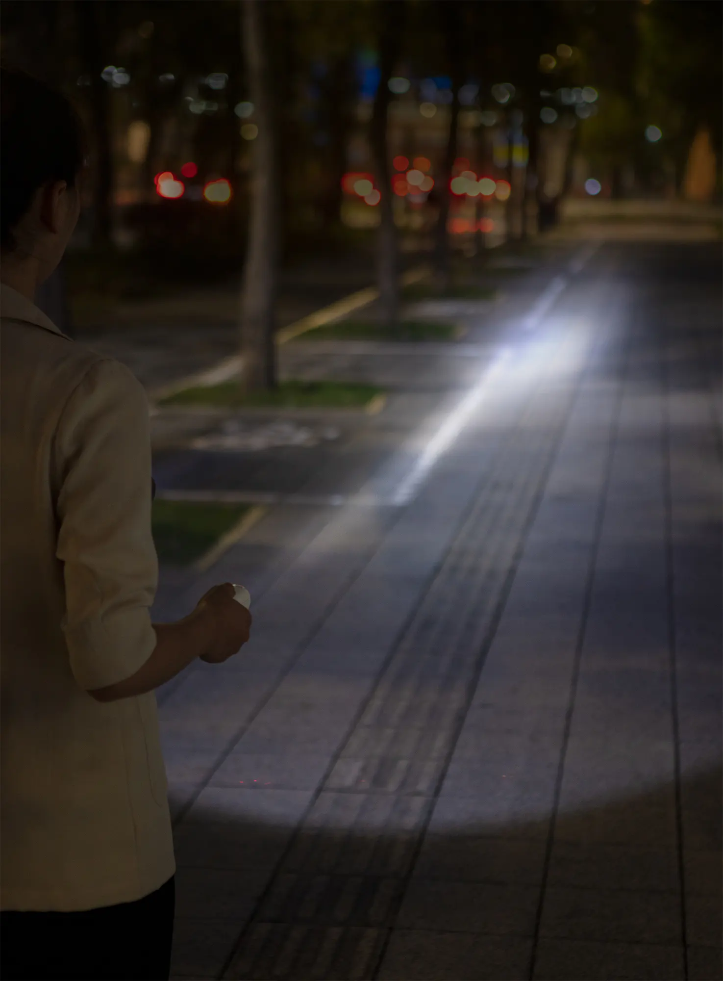 Jisulife F8X Mini Fan Portable Fan C Jisulife F8X Mini Fan Portable Fan C