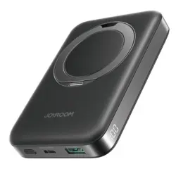 JOYROOM JR PBM12 22.5W 10000mAh Wireless Power Bank With Kickstand