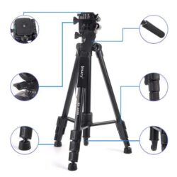 Jmary KP 2599 Professional Camera Tripod Stand