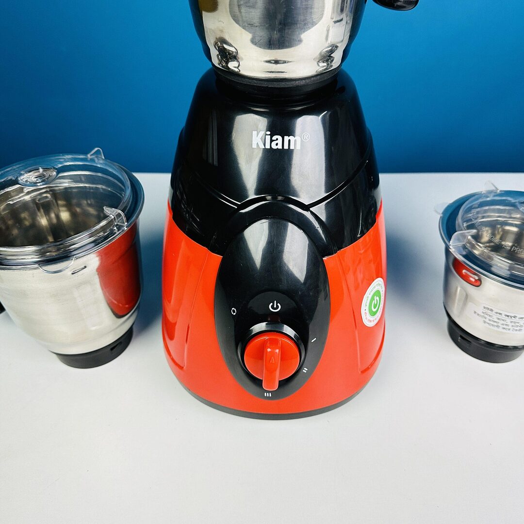 Kiam Bl 1800 Blender And Grinder 750 Watts C