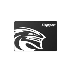 KingSpec P3 256GB 2.5'' SATA SSD a