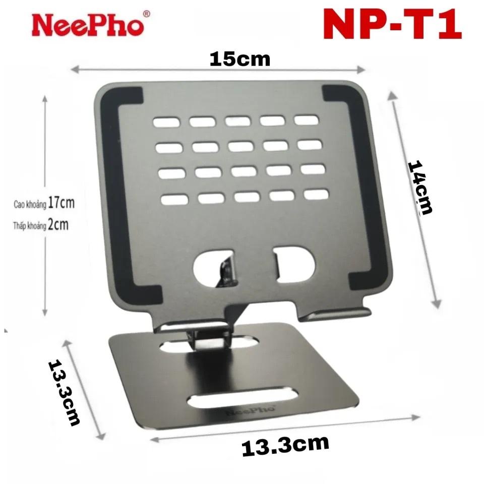 Neepho Np T1 Ipad Laptop Stand A