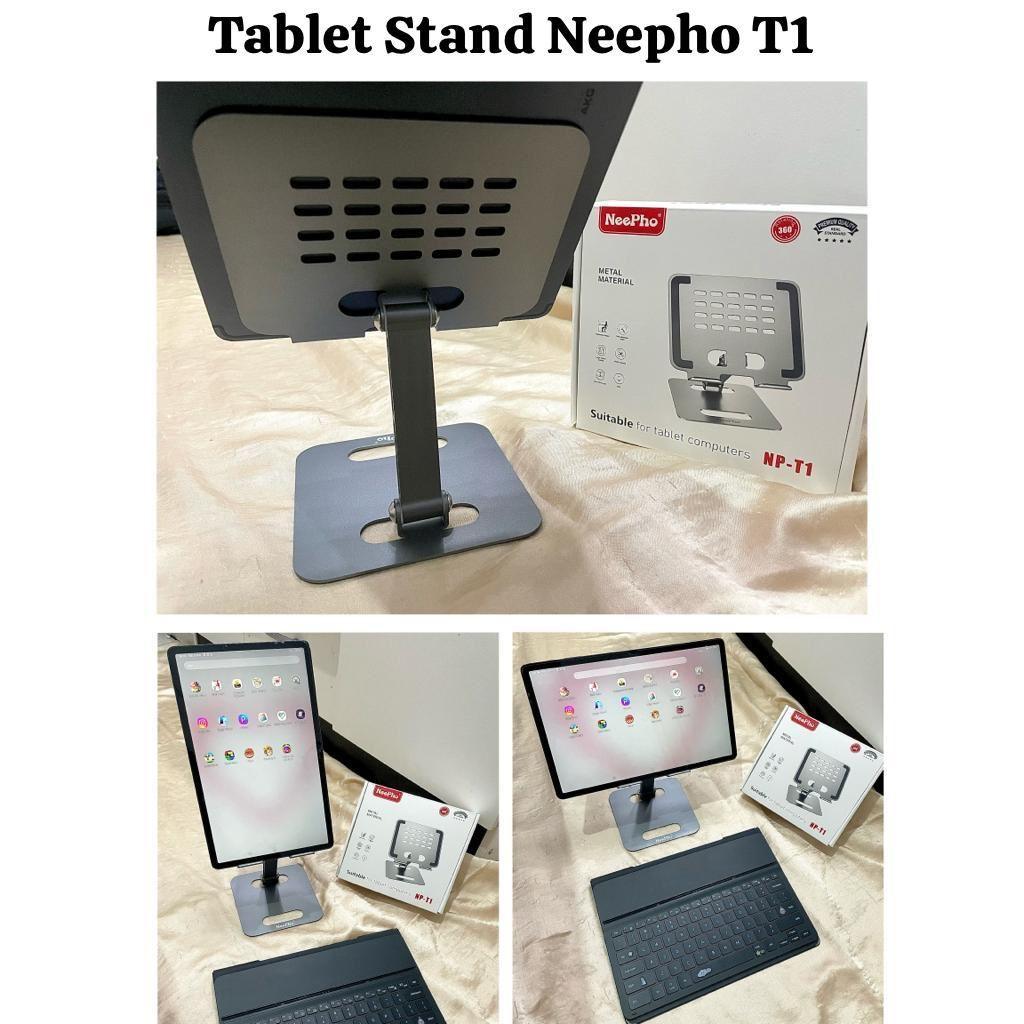 Neepho Np T1 Ipad Laptop Stand B