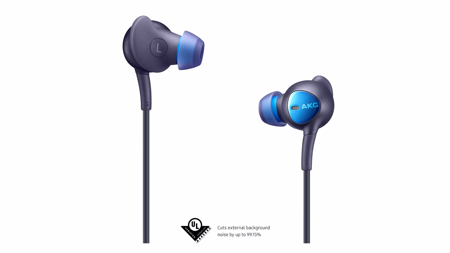 Samsung Akg Type C Earphones A Samsung Akg Type C Earphones A