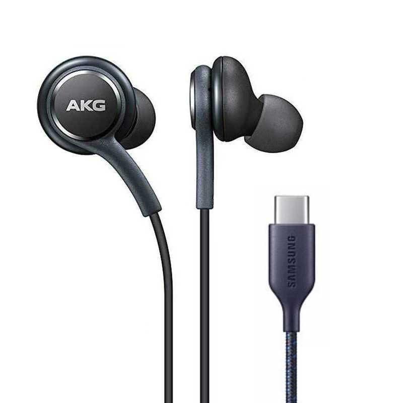 Samsung Akg Type C Earphones Samsung Akg Type C Earphones