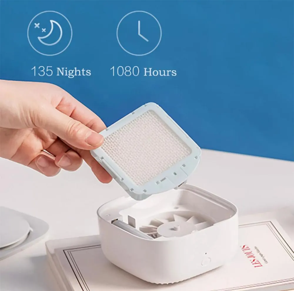 Xiaomi Mijia Mosquito Repeller 2 Indoor Anti Mosquit B