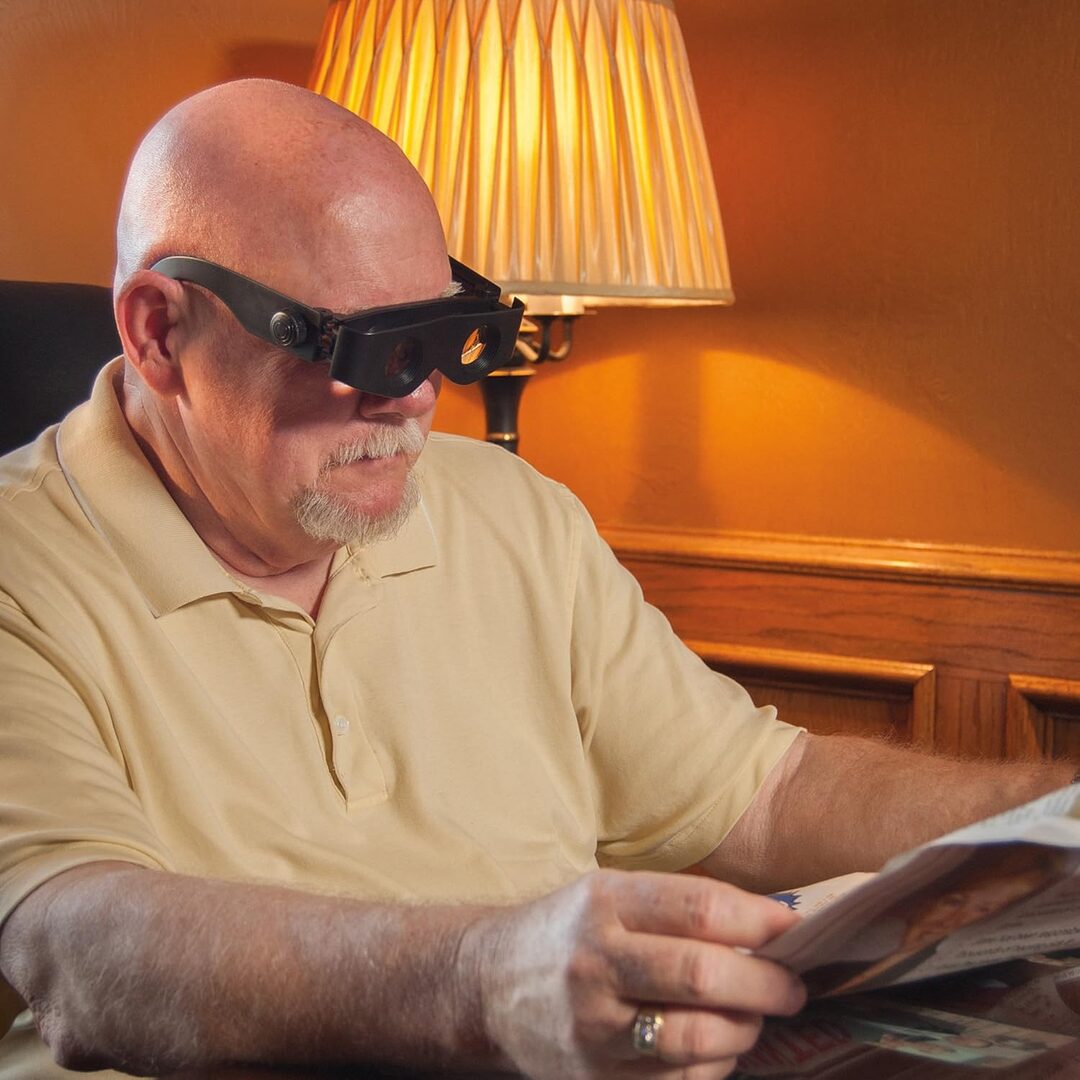 Zoomies Hands Free Binocular C