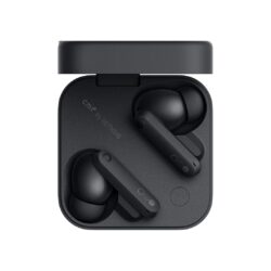 CMF by Nothing Buds Pro 2 ANC LDAC Earbuds Dark Grey