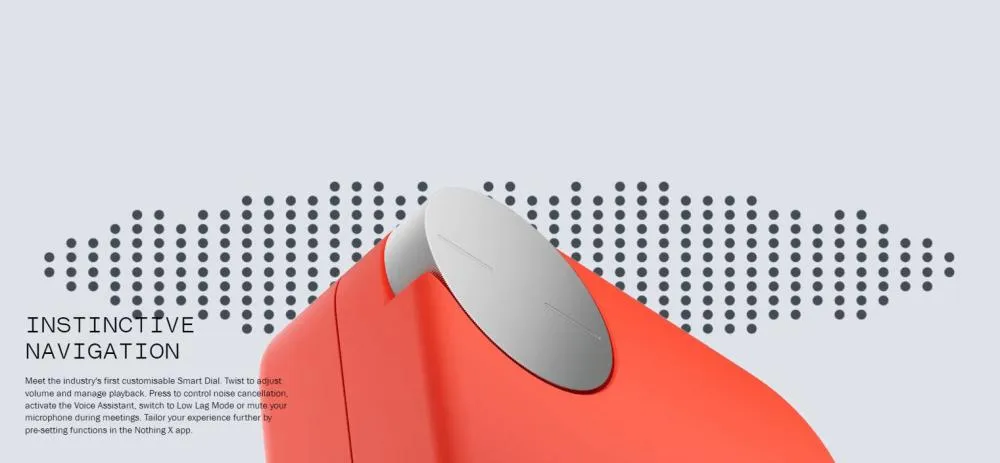 Cmf By Nothing Buds Pro 2 Anc Ldac Audio Earbuds D Cmf By Nothing Buds Pro 2 Anc Ldac Audio Earbuds D