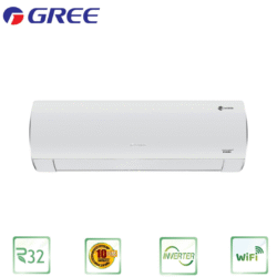 Gree GS 24XFV32 Fairy Split Type 2.0 Ton Inverter Air Conditioner