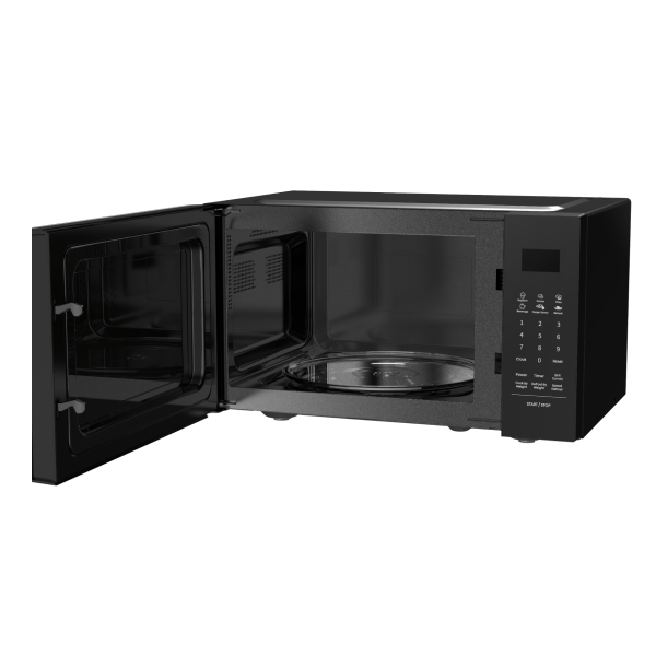 Hisense H26Mobs5Hg 26 Liter Microwave Oven Grill With Grey Cavity A