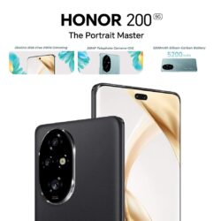 HONOR 200 12GB+512GB 5G Smartphone