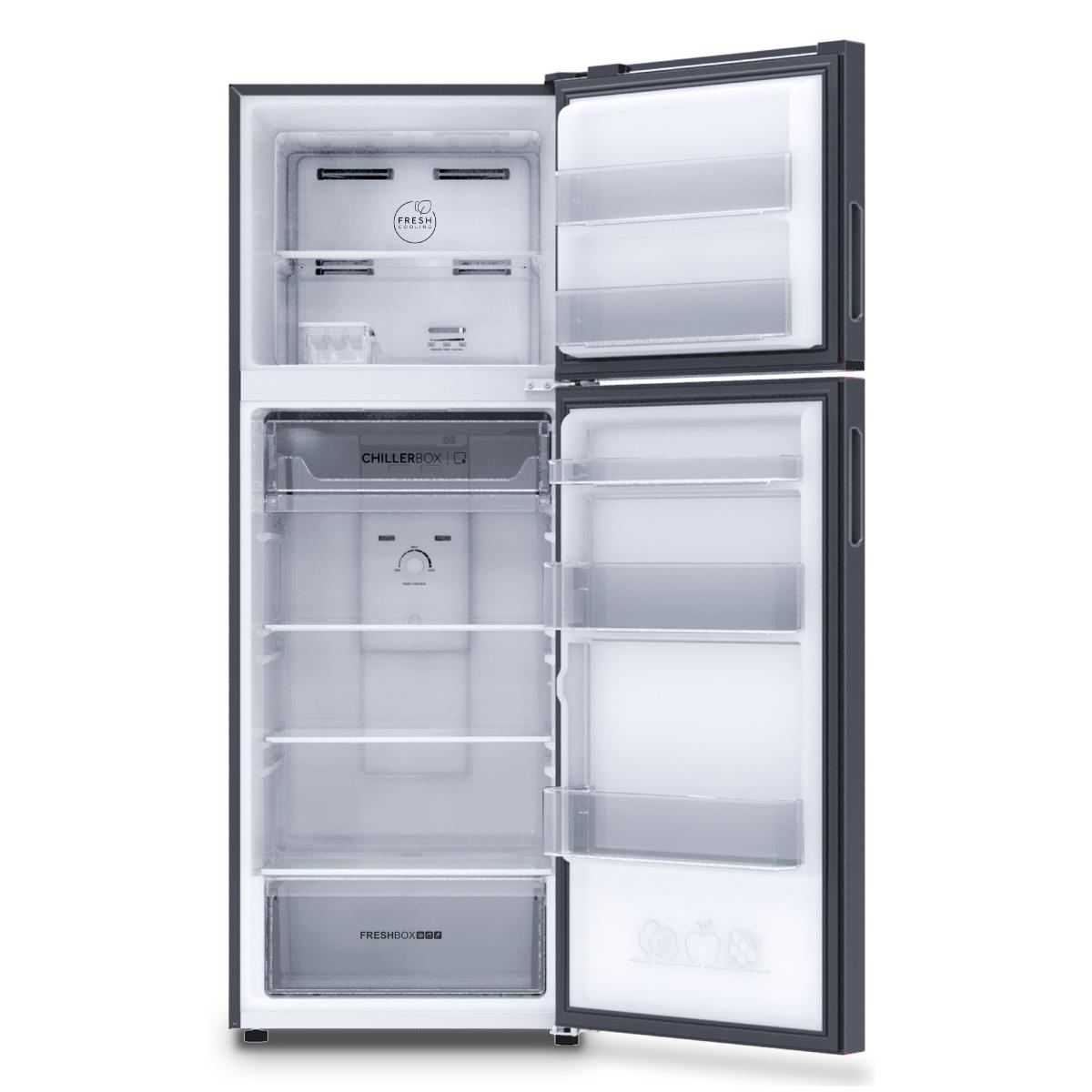 Haier Hrf 386Tbg 366L No Frost Refrigerator A Haier Hrf 386Tbg 366L No Frost Refrigerator A
