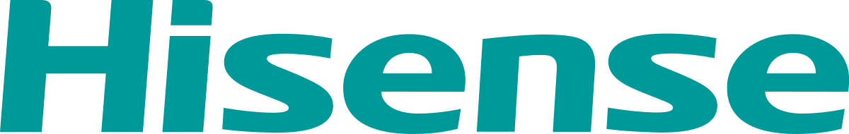 Hisense logo