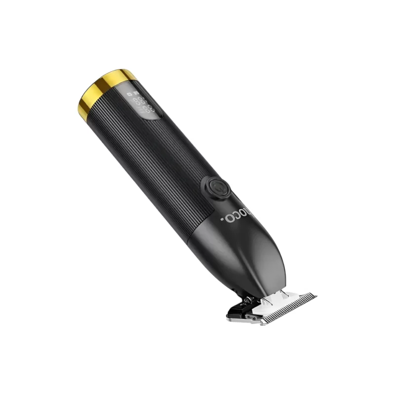 Hoco Dar45 Rechargeable Electric Hair Trimmer Hoco Dar45 Rechargeable Electric Hair Trimmer