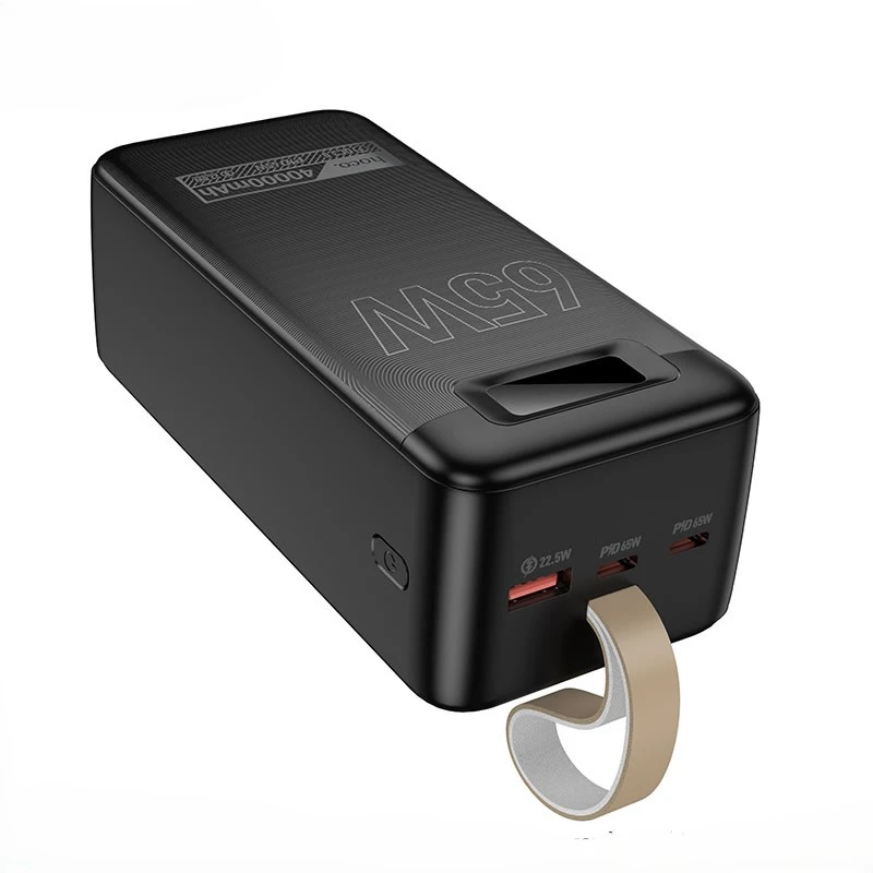Hoco Db82 Pd 65W 40000Mah Power Bank D