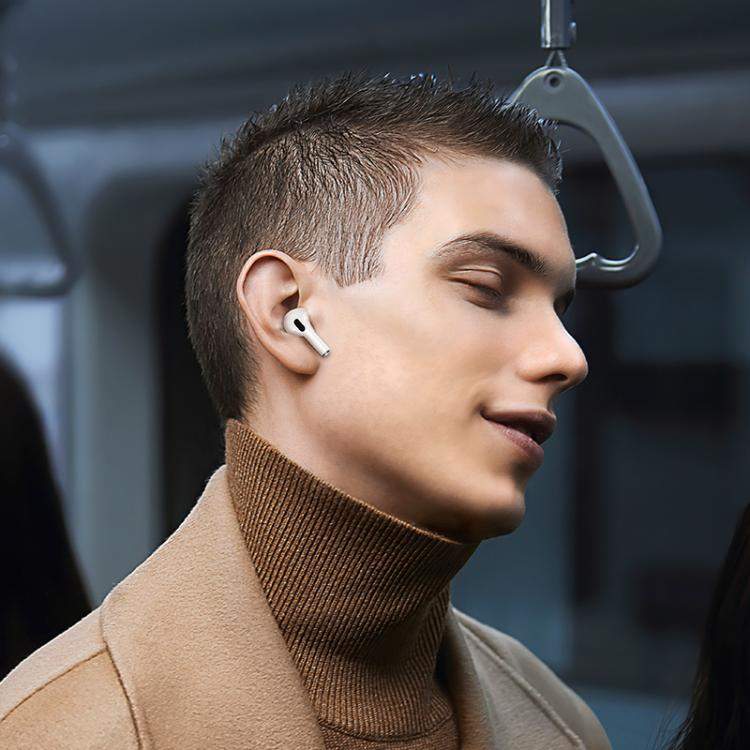 Hoco Ew79 Bright True Wireless Anc Touch Screen Bluetooth Earbuds B Hoco Ew79 Bright True Wireless Anc Touch Screen Bluetooth Earbuds B