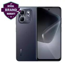 Infinix Hot 50i 6GB 128GB Official Smartphone