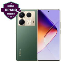 Infinix Note 40s 8GB 256GB Official Smartphone