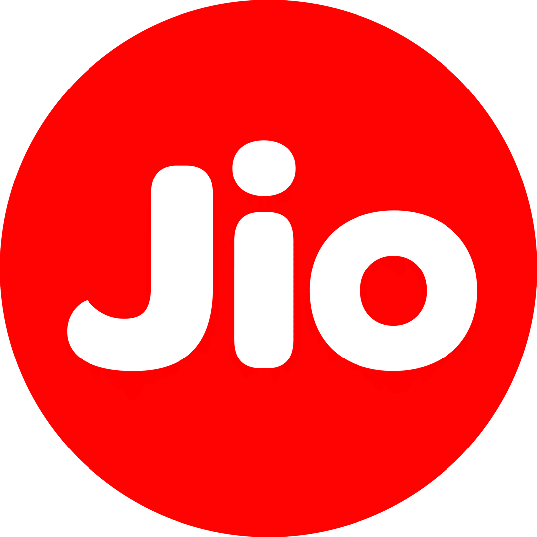 Jio logo