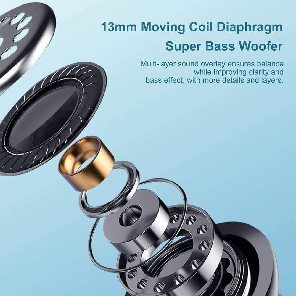 Lenovo Thinkplus Xt95 Pro True Wireless Earbuds C