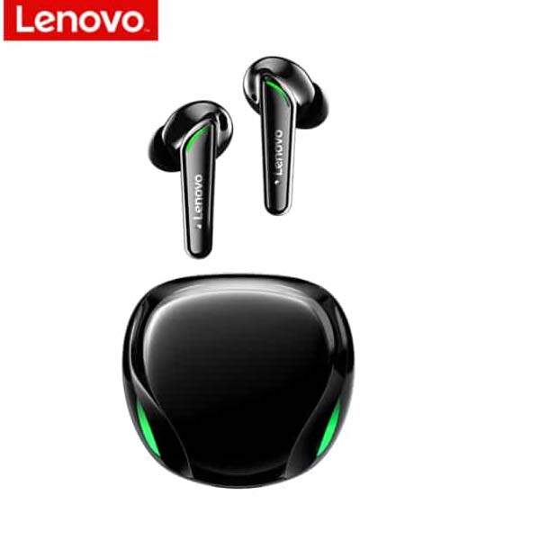 Lenovo Xt92 Tws True Wireless Bluetooth Gaming Earbuds Lenovo Xt92 Tws True Wireless Bluetooth Gaming Earbuds