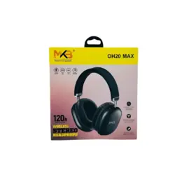 MKB OH20 MAX Wireless Stereo Headphone