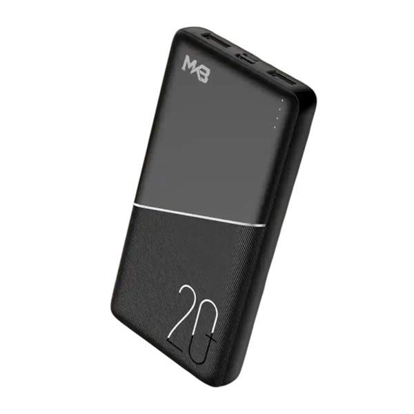 Mkb Pk20 20000Mah Led Display Power Bank Mkb Pk20 20000Mah Led Display Power Bank