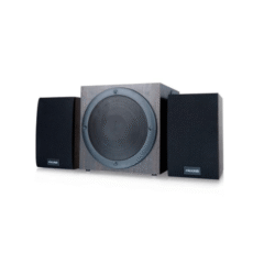 Microlab TMN1 2 1 Multimedia Speaker