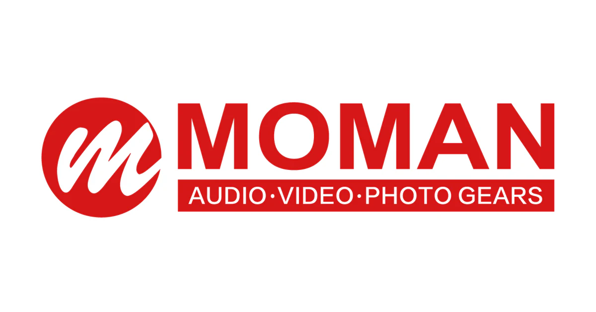 Moman logo