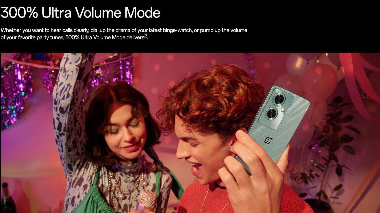 Oneplus Nord N30 Se 5G (4+128) Smartphone A