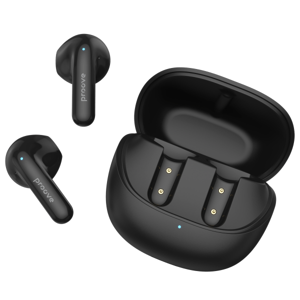 Proove Logic Wireless Earbuds C Proove Logic Wireless Earbuds C