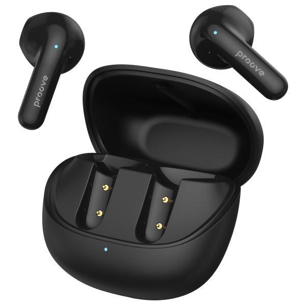 Proove Logic Wireless Earbuds D Proove Logic Wireless Earbuds D