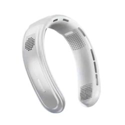 RTAKO BP626 Five core Neck Hanging Cooling Fan 4000mAh Battery