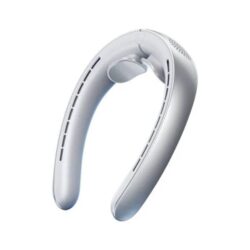 RTAKO BP939 Air Freeze Neck Hanging Fan