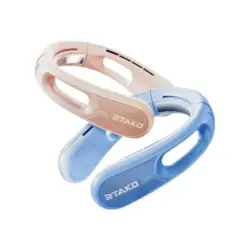 RTAKO GBF001 4000mah Ice Breeze Neck Hanging Fan