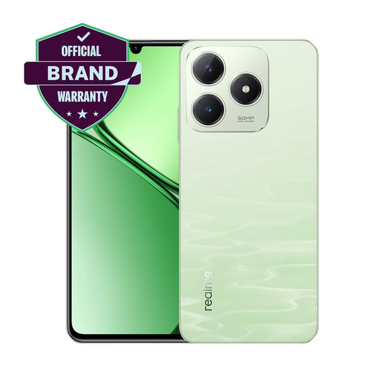 Realme C63 (8128Gb) Smartphone Realme C63 (8128Gb) Smartphone