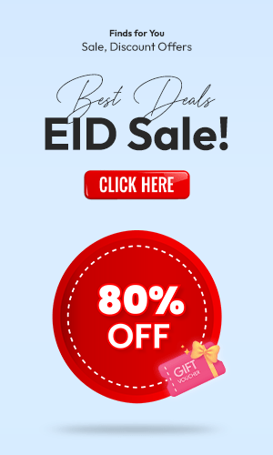 SAle Banner eid 5