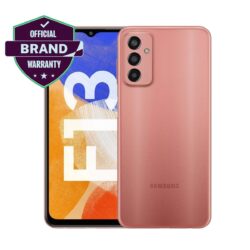 Samsung Galaxy F13 4G 4 64GB Smart Phone Unofficial Indian Variant