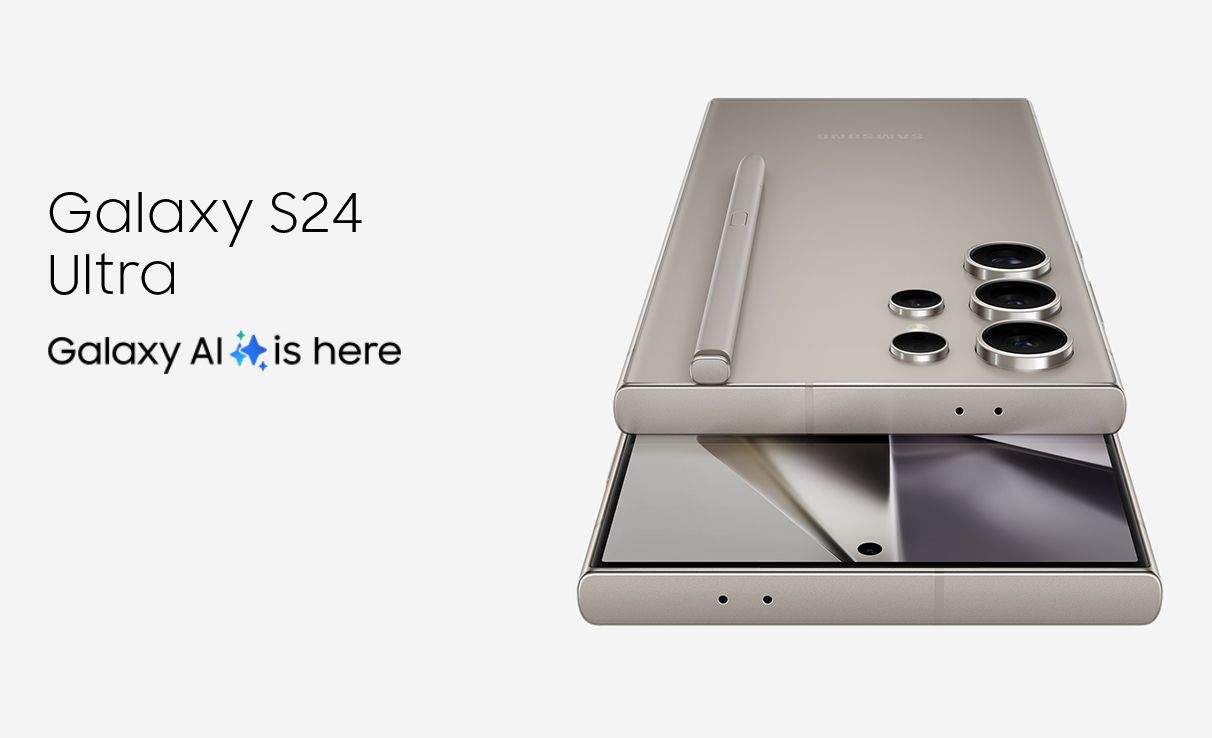 Samsung Galaxy S24 Ultra 5G 12Gb Ram 256Gb 512Gb Rom A Samsung Galaxy S24 Ultra 5G 12Gb Ram 256Gb 512Gb Rom A