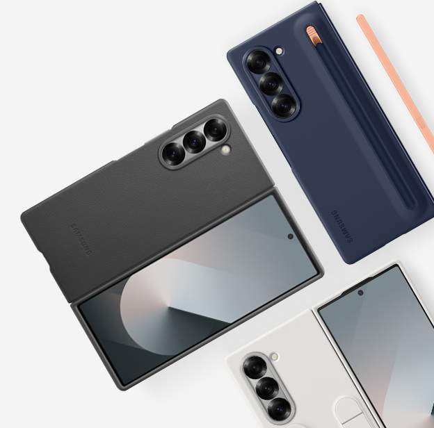 Samsung Galaxy Z Fold6 Smartphone A