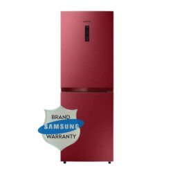 Samsung RB21KMFH5RH D3 Bottom Mount Refrigerator 218L Samsung Official warranty