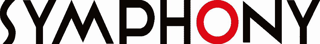 Symphony logo